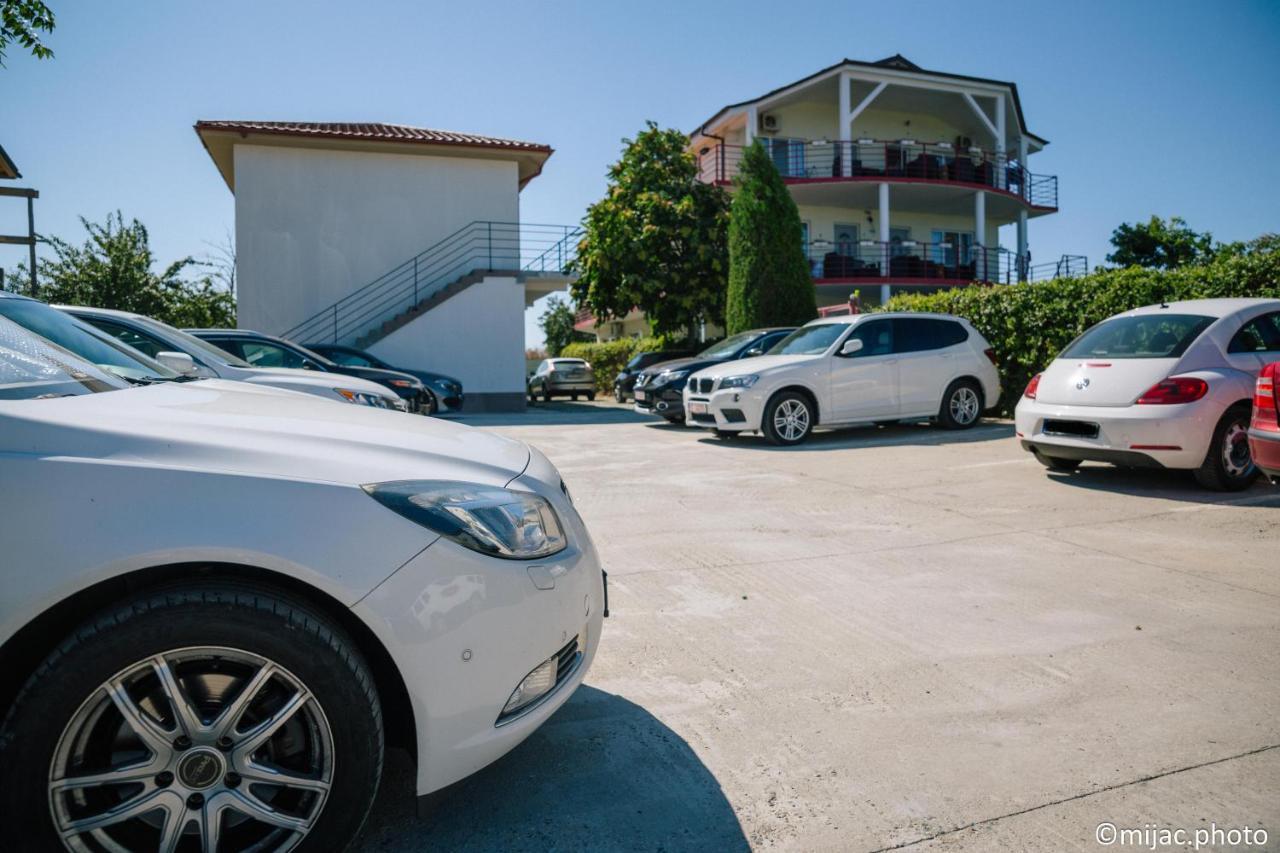 Vila Primavera Vama Veche Εξωτερικό φωτογραφία